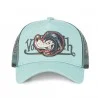 Casquette Trucker Wolf (Casquettes) Von Dutch chez FrenchMarket