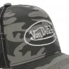 Trucker Cap Camouflage (Cap) Von Dutch auf FrenchMarket