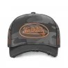 Cappello Trucker Camouflage (Cappellino) Von Dutch chez FrenchMarket