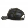 Casquette Trucker Camouflage (Casquettes) Von Dutch chez FrenchMarket