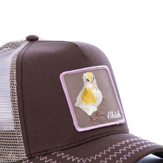 goorin bros chick hat