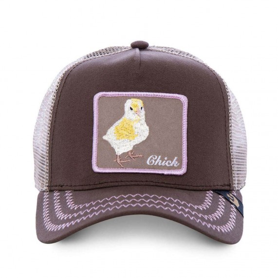 goorin bros chick hat