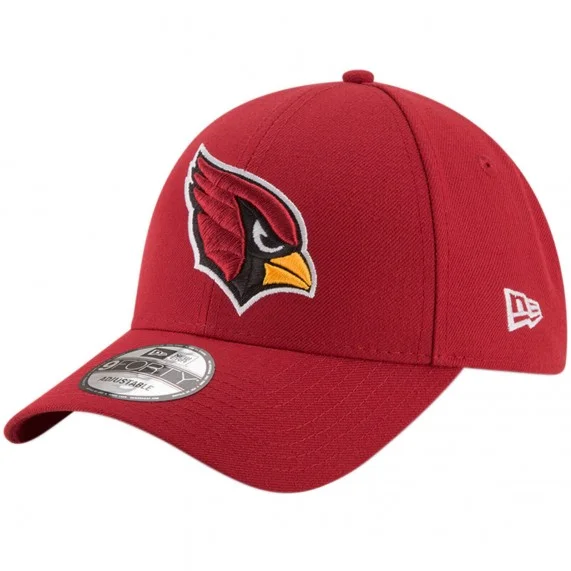 Casquette 9FORTY The League Arizona Cardinals NFL (Casquettes) New Era chez FrenchMarket