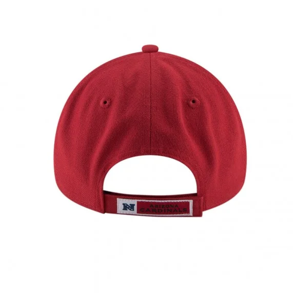 Casquette 9FORTY The League Arizona Cardinals NFL (Casquettes) New Era chez FrenchMarket