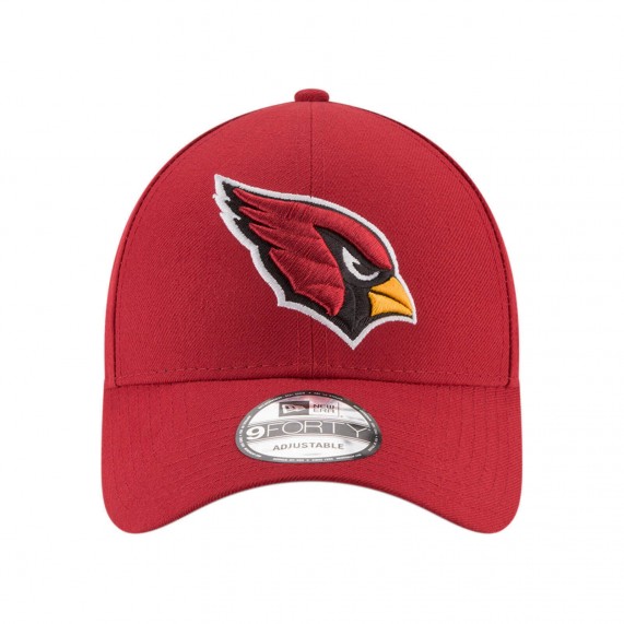 arizona cardinals green hat