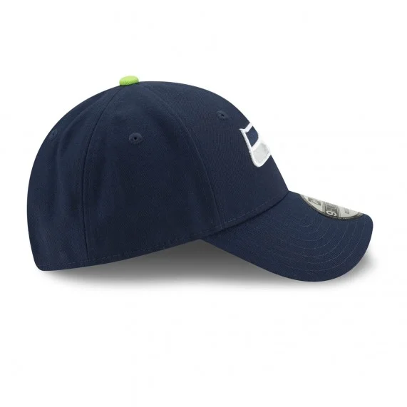 Gorra 9FORTY The League Seattle Seahawks NFL (Gorras) New Era chez FrenchMarket