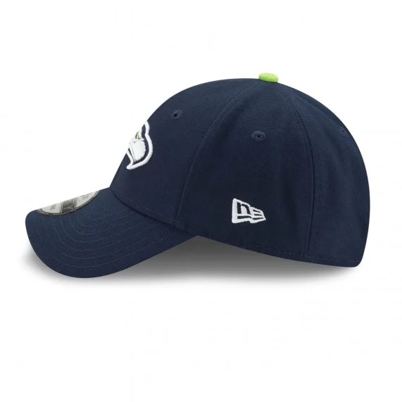 Gorra 9FORTY The League Seattle Seahawks NFL (Gorras) New Era chez FrenchMarket