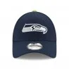 9FORTY La Lega Seattle Seahawks NFL Cap (Cappellino) New Era chez FrenchMarket