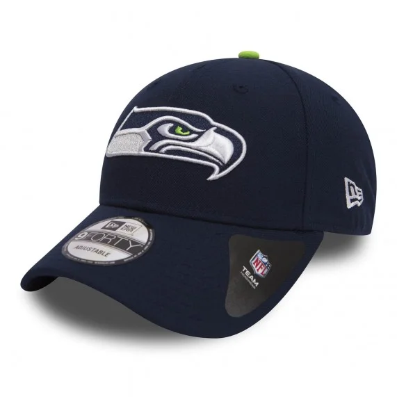 Gorra 9FORTY The League Seattle Seahawks NFL (Gorras) New Era chez FrenchMarket