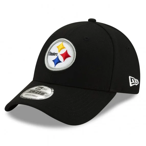 9FORTY The League Cap Pittsburgh Steelers NFL (Cap) New Era auf FrenchMarket