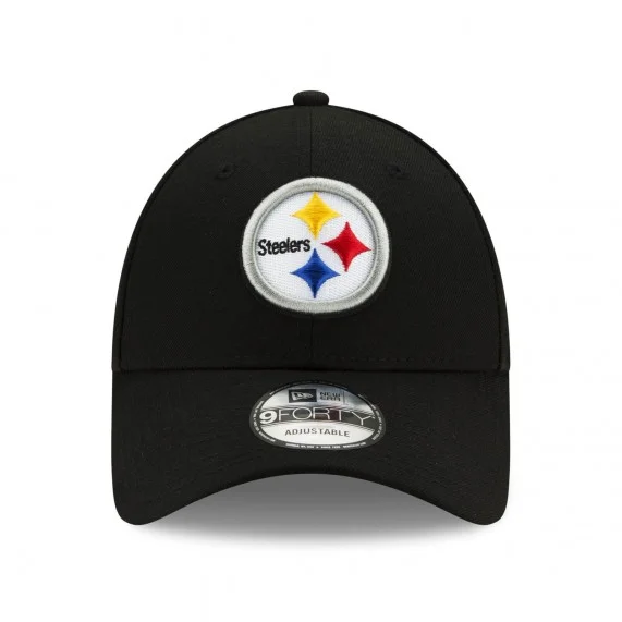 Gorra 9FORTY The League Pittsburgh Steelers NFL (Gorras) New Era chez FrenchMarket