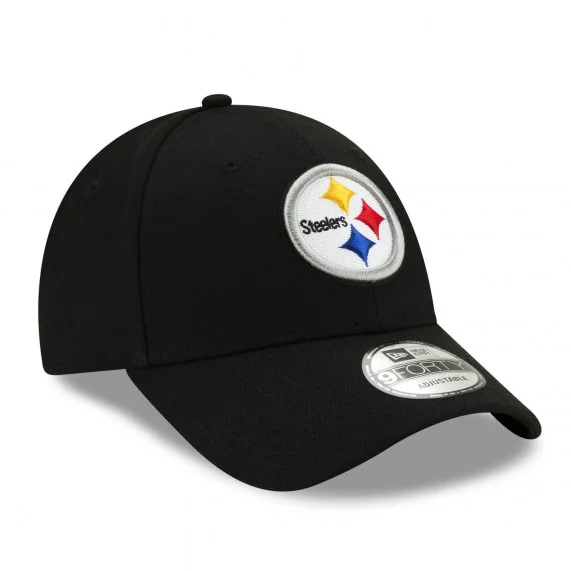 9FORTY The League Cap Pittsburgh Steelers NFL (Cap) New Era auf FrenchMarket