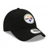 Gorra 9FORTY The League Pittsburgh Steelers NFL (Gorras) New Era chez FrenchMarket