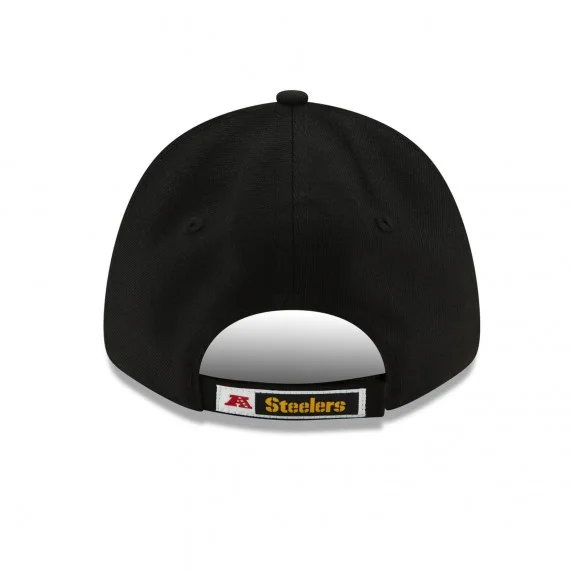 9FORTY The League Cap Pittsburgh Steelers NFL (Cap) New Era auf FrenchMarket