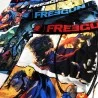 Boxershorts Männer DC Comics Justice League (Boxershorts) Freegun auf FrenchMarket