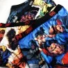 Boxer Uomo DC Comics Justice League (Boxer) Freegun chez FrenchMarket