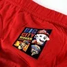 Paw Patrol - Set of 3 Boy's Cotton Briefs (Briefs) French Market on FrenchMarket