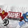 Avengers MARVEL - Set di 3 slip in cotone da bambino (Slip) French Market chez FrenchMarket