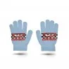 Disney Pixar CARS - "Lightning McQueen" Kids Gloves (Gloves) French Market on FrenchMarket