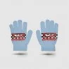 Disney Pixar CARS - "Lightning McQueen" Kids Gloves (Gloves) French Market on FrenchMarket