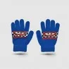 CARS Disney Pixar - Gants Enfant "Lightning Mc Queen" (Gants) French Market chez FrenchMarket