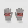 CARS Disney Pixar - Gants Enfant "Lightning Mc Queen" (Gants) French Market chez FrenchMarket