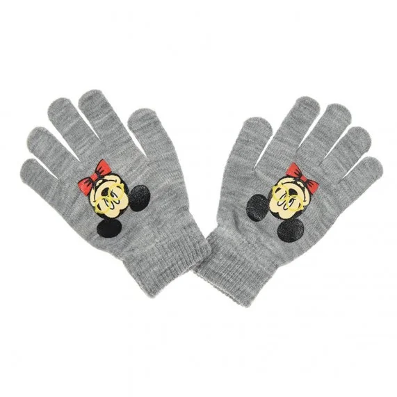 Disney Mickey Mouse - Gants Enfant (Gants) French Market chez FrenchMarket