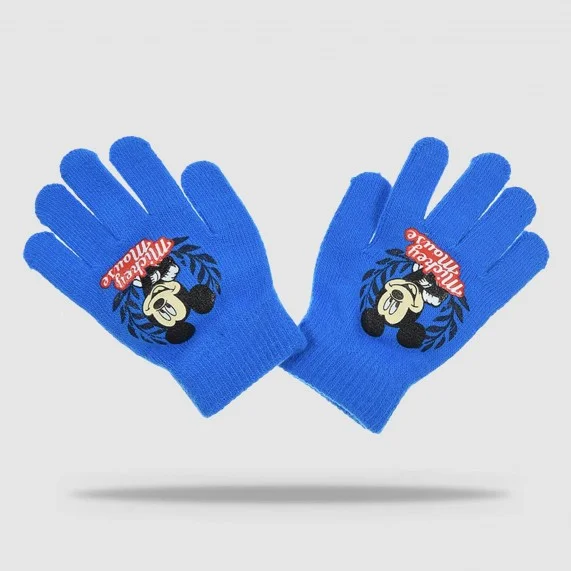 Disney Mickey Mouse - Gants Enfant (Gants) French Market chez FrenchMarket