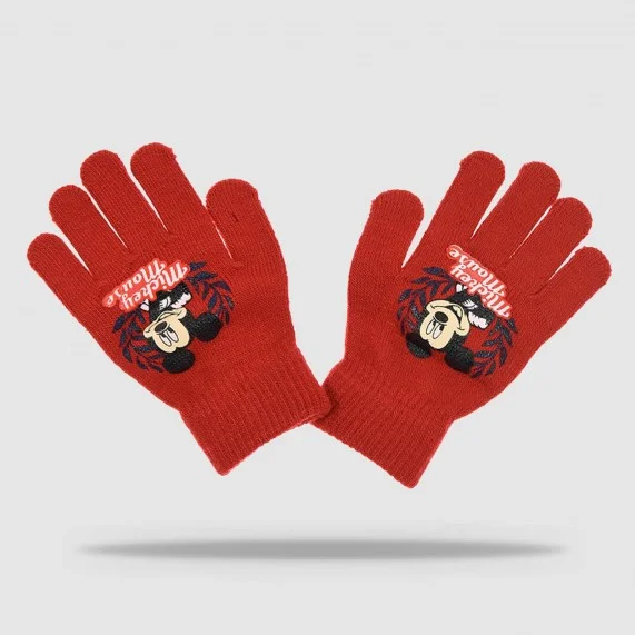 Disney Mickey Mouse - Gants Enfant (Gants) French Market chez FrenchMarket