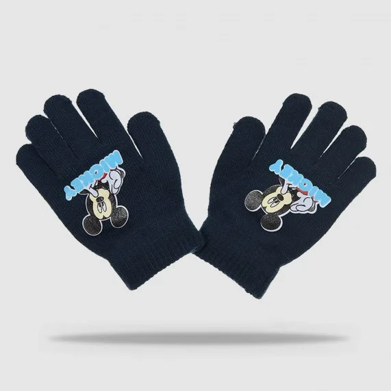 Disney Mickey Mouse - Gants Enfant (Gants) French Market chez FrenchMarket