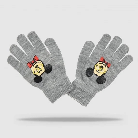 Disney Mickey Mouse - Handschuhe Kind (Handschuhe) French Market auf FrenchMarket