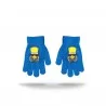 Bart Simpsons Music" Kids Gloves (Gloves) French Market on FrenchMarket