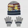 Les Minions - Pack Bonnet-Gants Enfant "NOBODY'S PERFECT" (Bonnets) French Market chez FrenchMarket