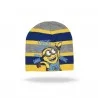 Les Minions - Pack Bonnet-Gants Enfant "POWERED by Banana" (Bonnets) French Market chez FrenchMarket