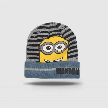 Cappello da ragazzo "Minions (Cofani) French Market chez FrenchMarket