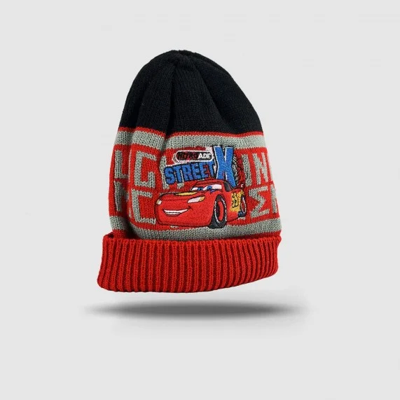 Disney CAR - Gorra de niño "STREET X (Bonetes) French Market chez FrenchMarket