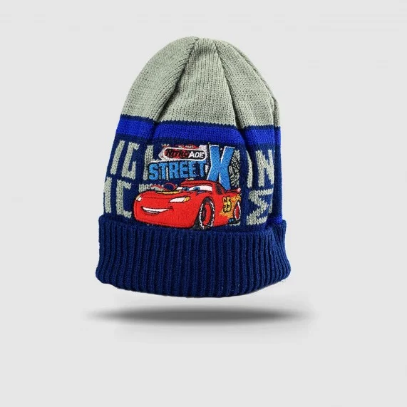 Disney CAR - Gorra de niño "STREET X (Bonetes) French Market chez FrenchMarket