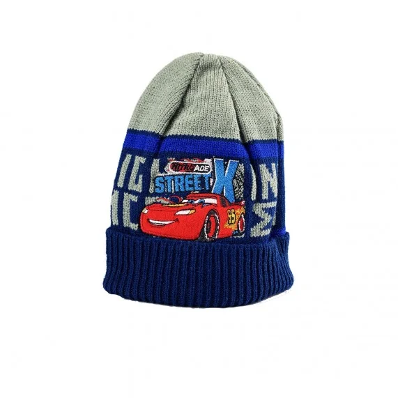 Disney CAR - Gorra de niño "STREET X (Bonetes) French Market chez FrenchMarket