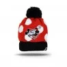 DISNEY - Bonnet en Maille Pompom Fille "Minnie Mouse" (Bonnets) French Market chez FrenchMarket