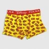 Lot de 5 Boxers Coton Garçon Cars (Lot boxers Garçon) French Market chez FrenchMarket