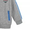 Sweatshirt Teddy Zipper Jungen Justice League Of America (Pulls/Sweats) French Market auf FrenchMarket