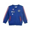 Sudadera con cremallera para niño Justice League Of America (Pulls/Sweats) French Market chez FrenchMarket