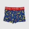 Set di 5 boxer di cotone Cars per ragazzi (Boxer da ragazzo) French Market chez FrenchMarket