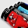 Set van 5 Mickey Mouse katoenen boxers voor jongens (Jongensboxershort) French Market chez FrenchMarket