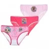 LOL Surprise! - Set of 3 Girls Cotton Panties (Panties) French Market on FrenchMarket