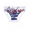 MARVEL Spider-Man - 3er-Set Baumwollslips für Jungen (Briefs) French Market auf FrenchMarket