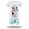 Conjunto de pijama corto para niña "Minnie Mouse Have Fun" (Ensemble de Pyjama) French Market chez FrenchMarket