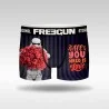 3er Set Stormtrooper Boxershorts für Männer zum Valentinstag (Boxershorts für Männer) Freegun auf FrenchMarket