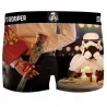 3er Set Stormtrooper Boxershorts für Männer zum Valentinstag (Boxershorts für Männer) Freegun auf FrenchMarket