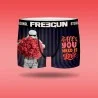 Stormtrooper Valentinstag Boxershorts für Männer (Boxershorts) Freegun auf FrenchMarket